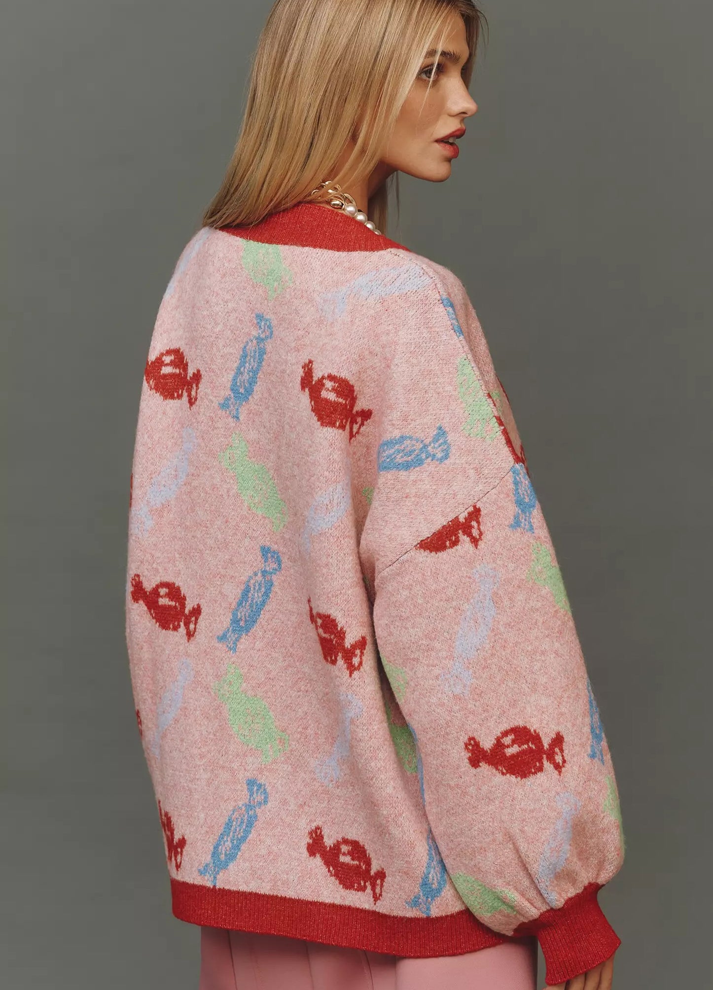Le BonBon Cardigan