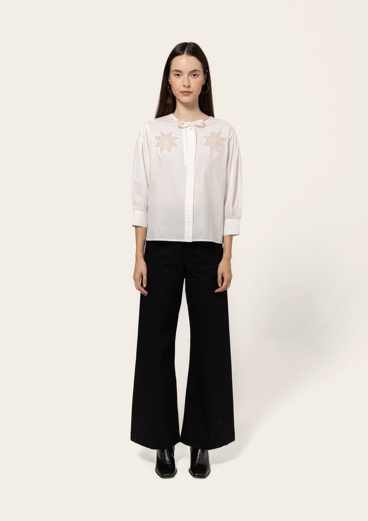 Eleanor Top