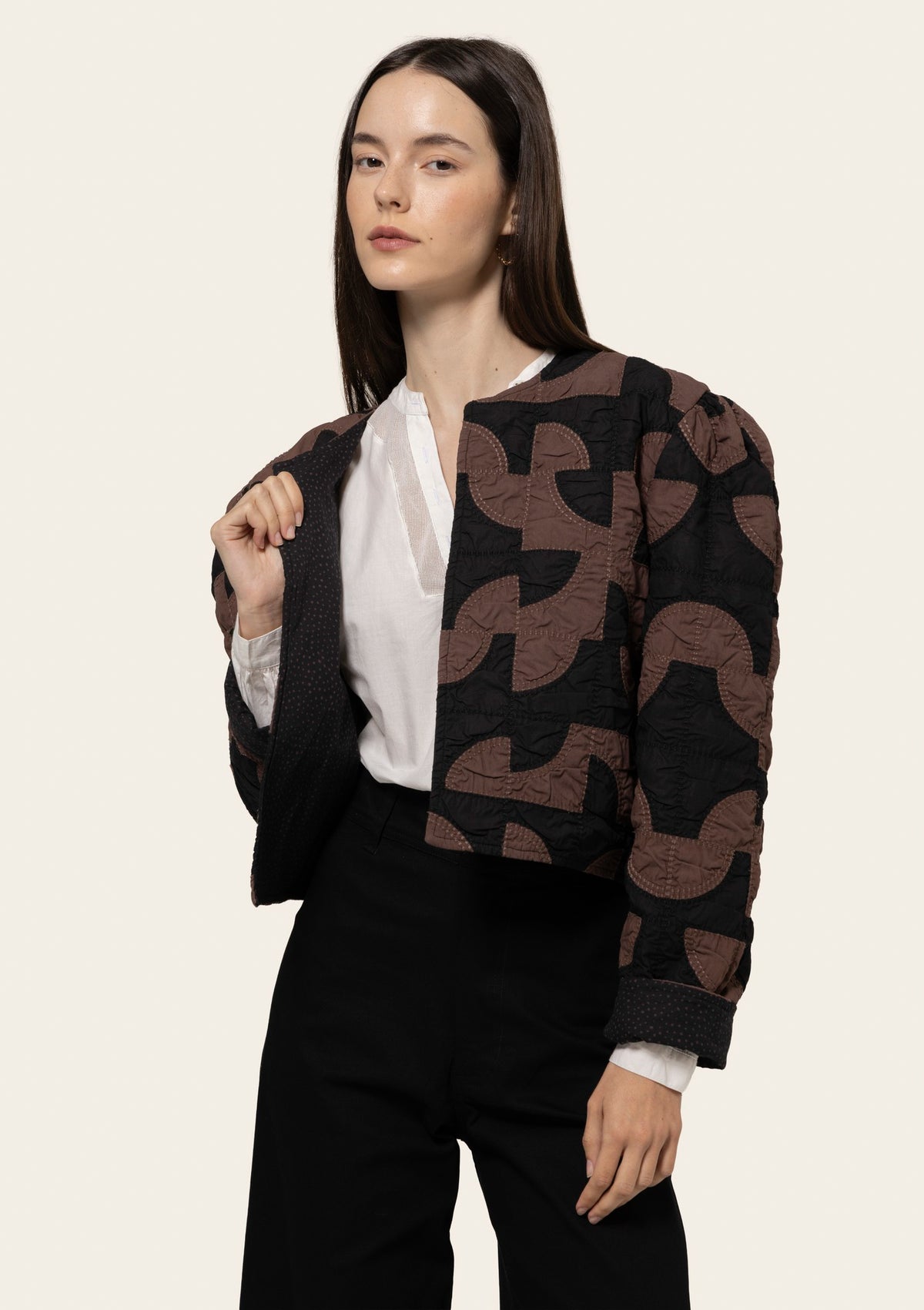 Gloria Jacket