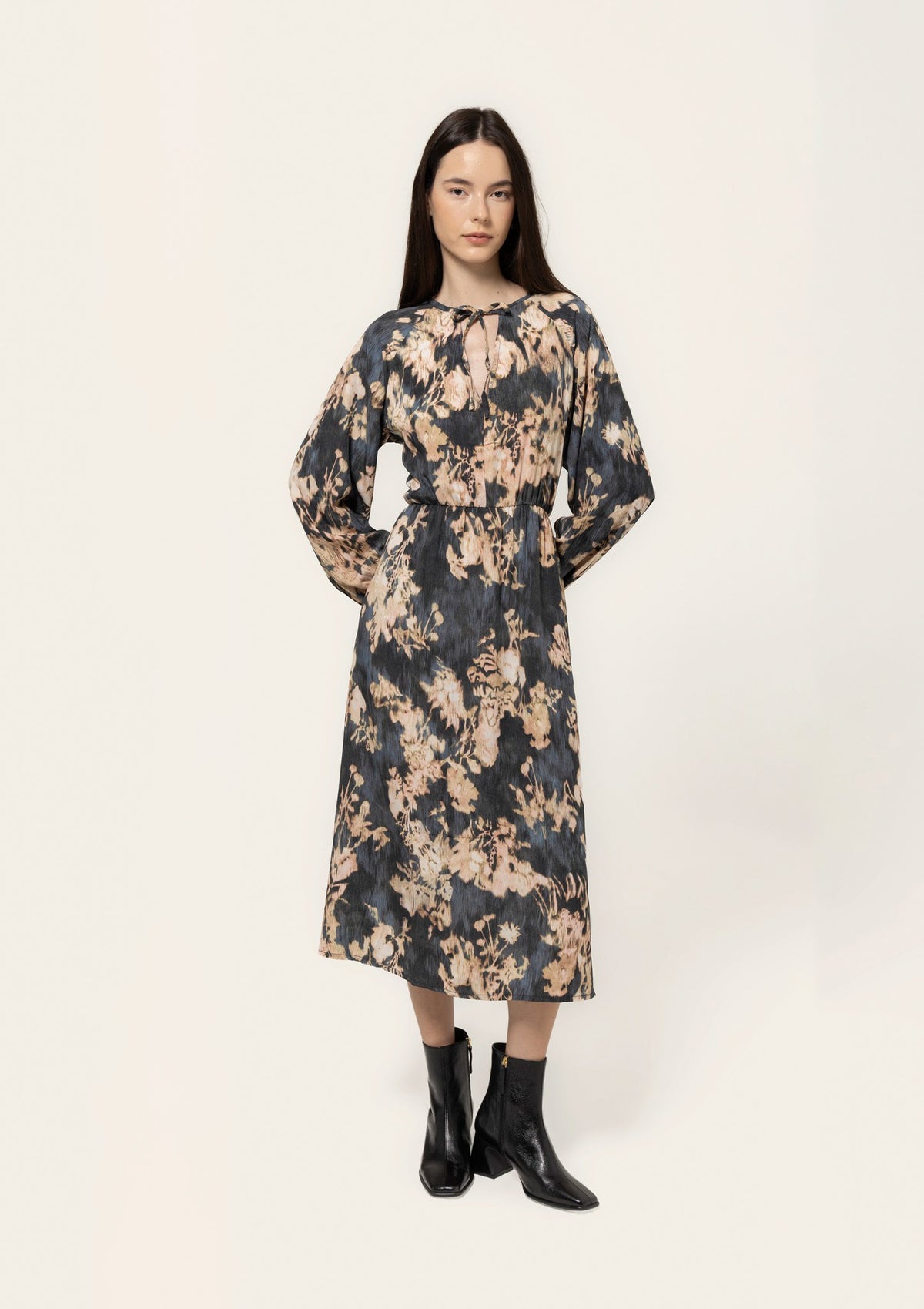 Clara Dress