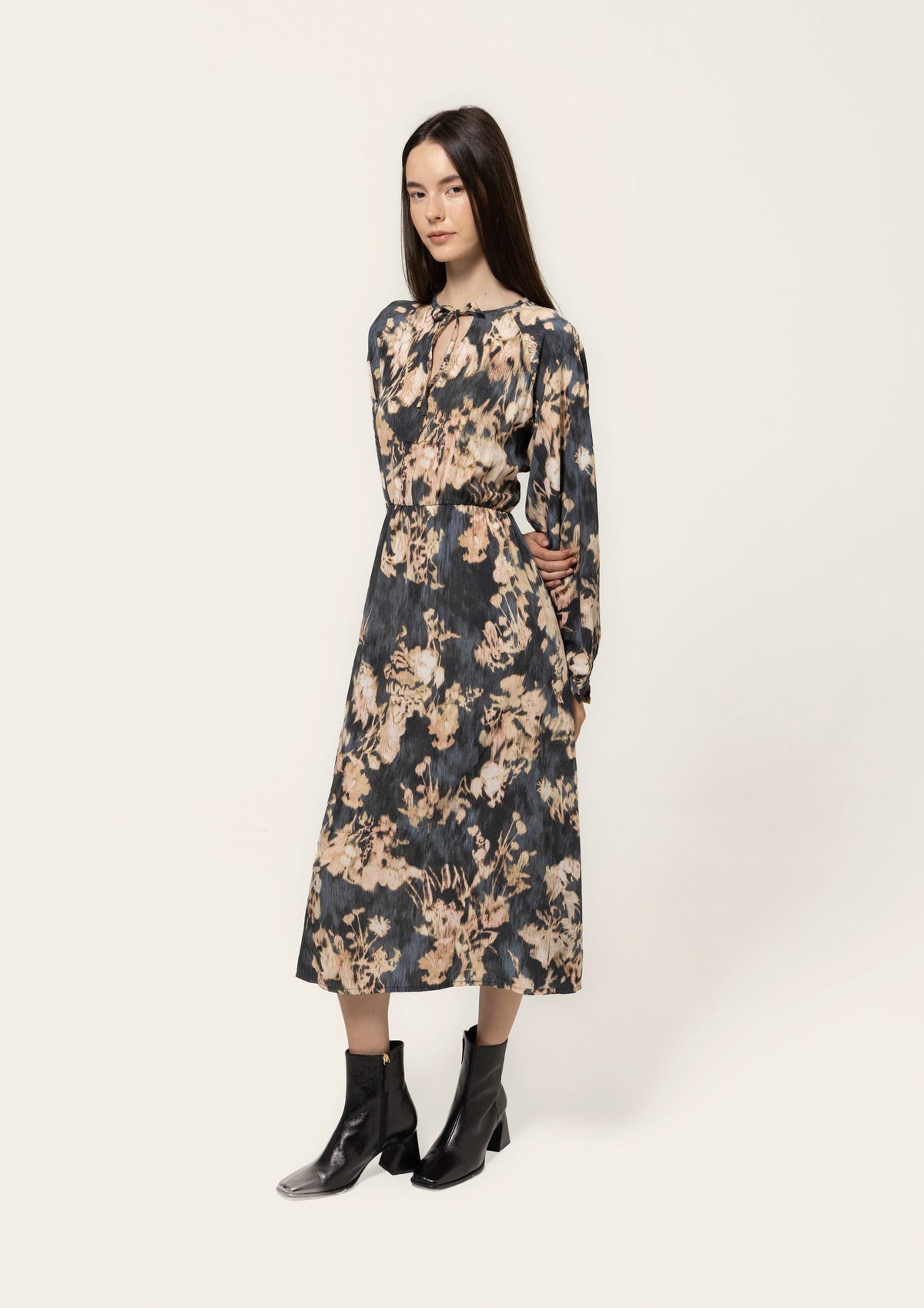 Clara Dress