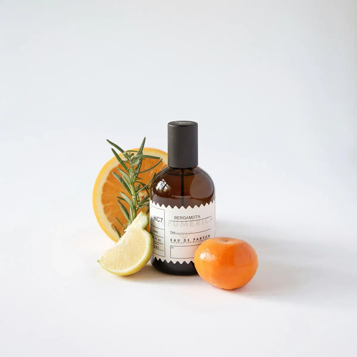 Perfumérica - HC7 Bergamot, Eau de Parfum