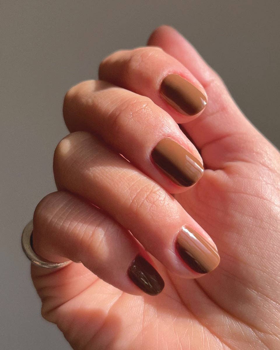 SSOne NY-  Vegan Cruelty Free Nail Polish - ANISE