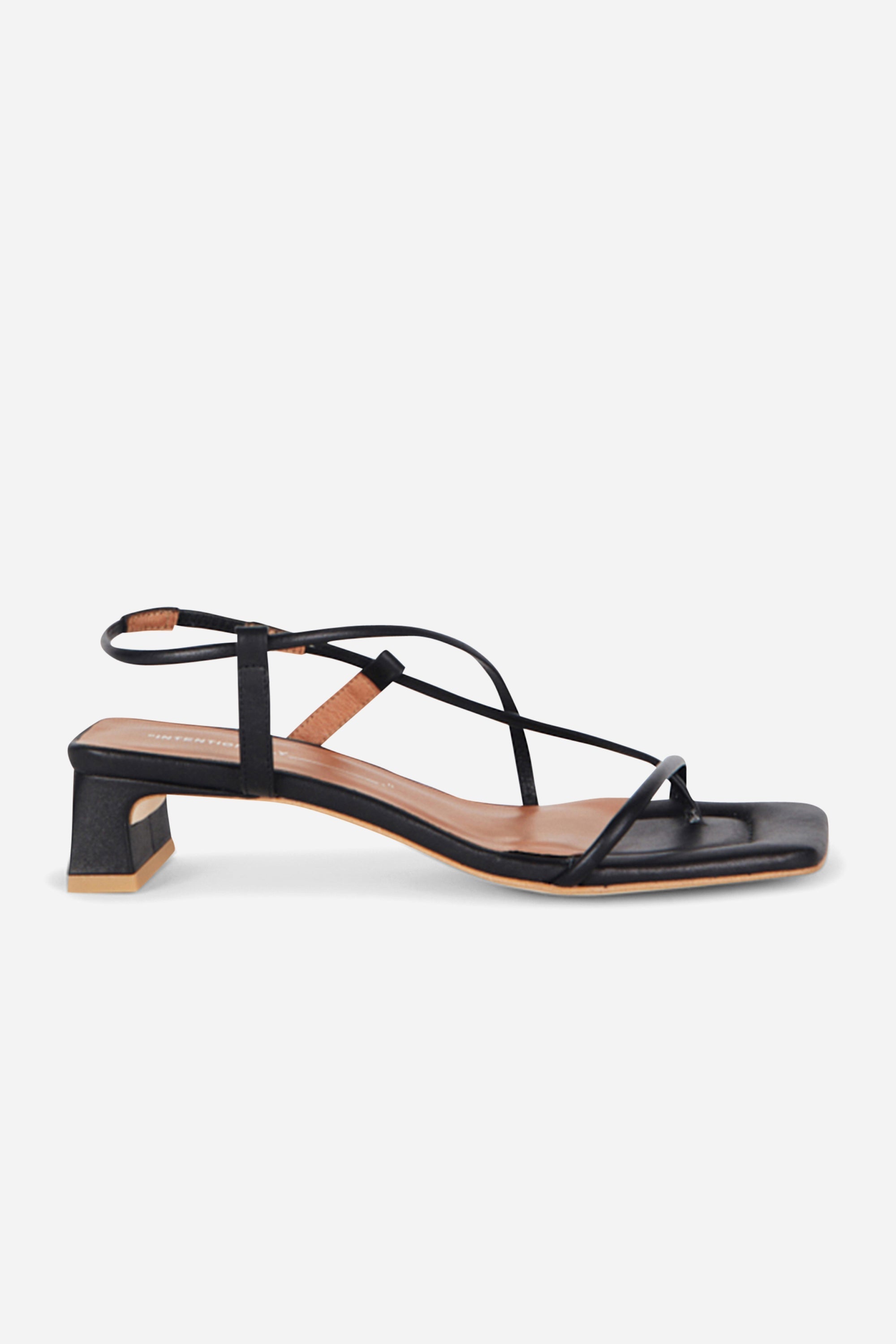 Anca Heel