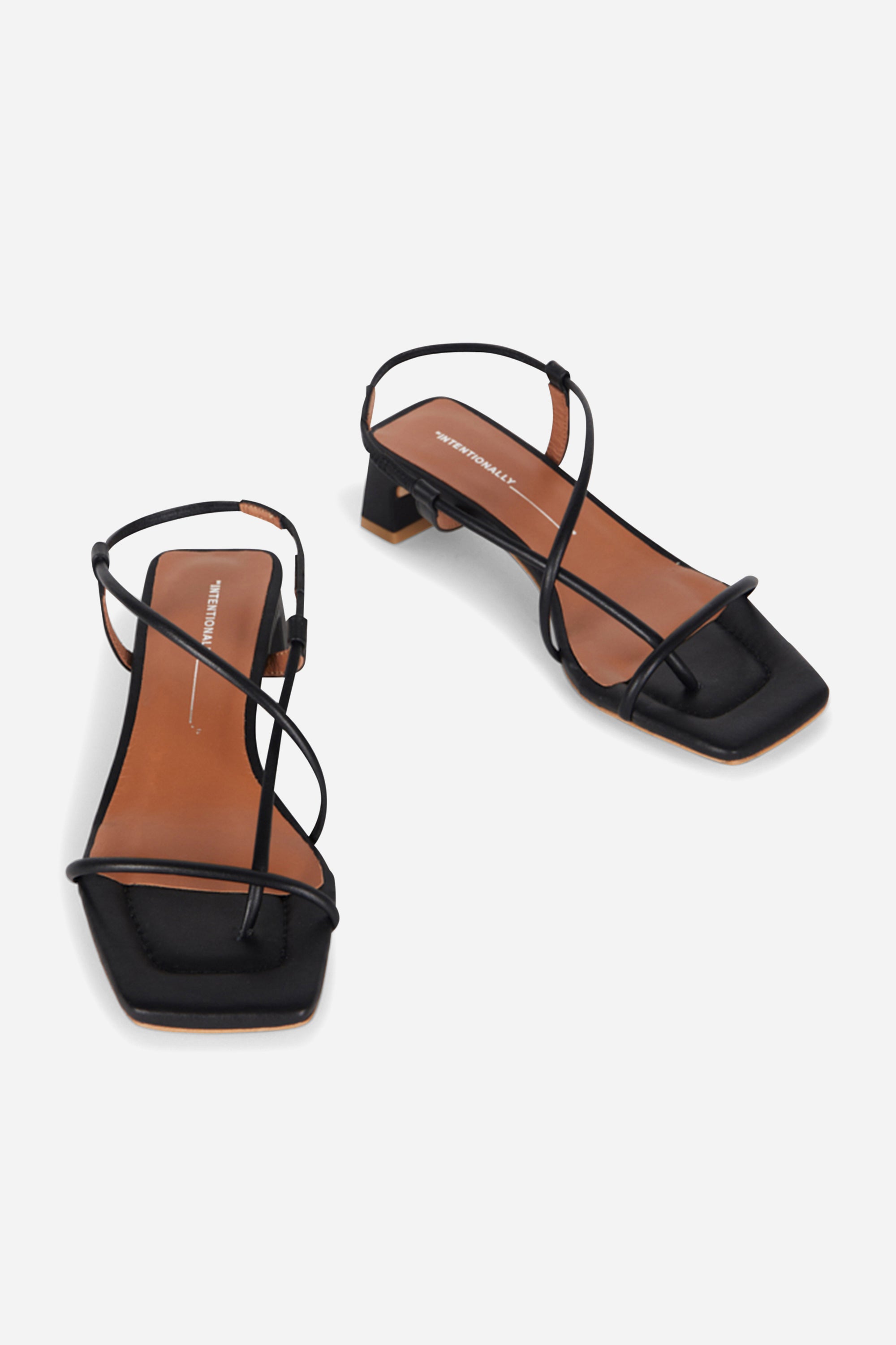 Anca Heel