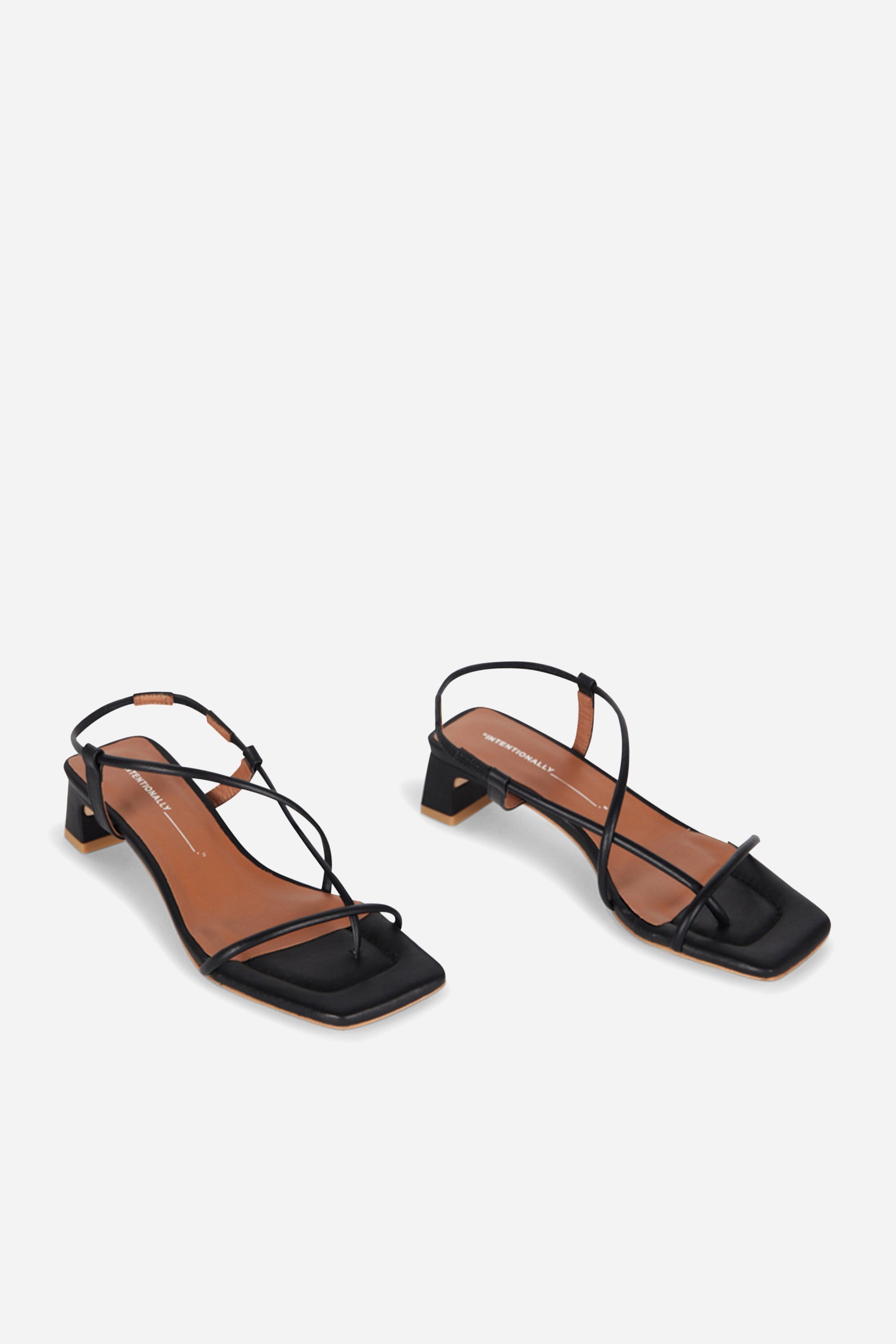 Anca Heel