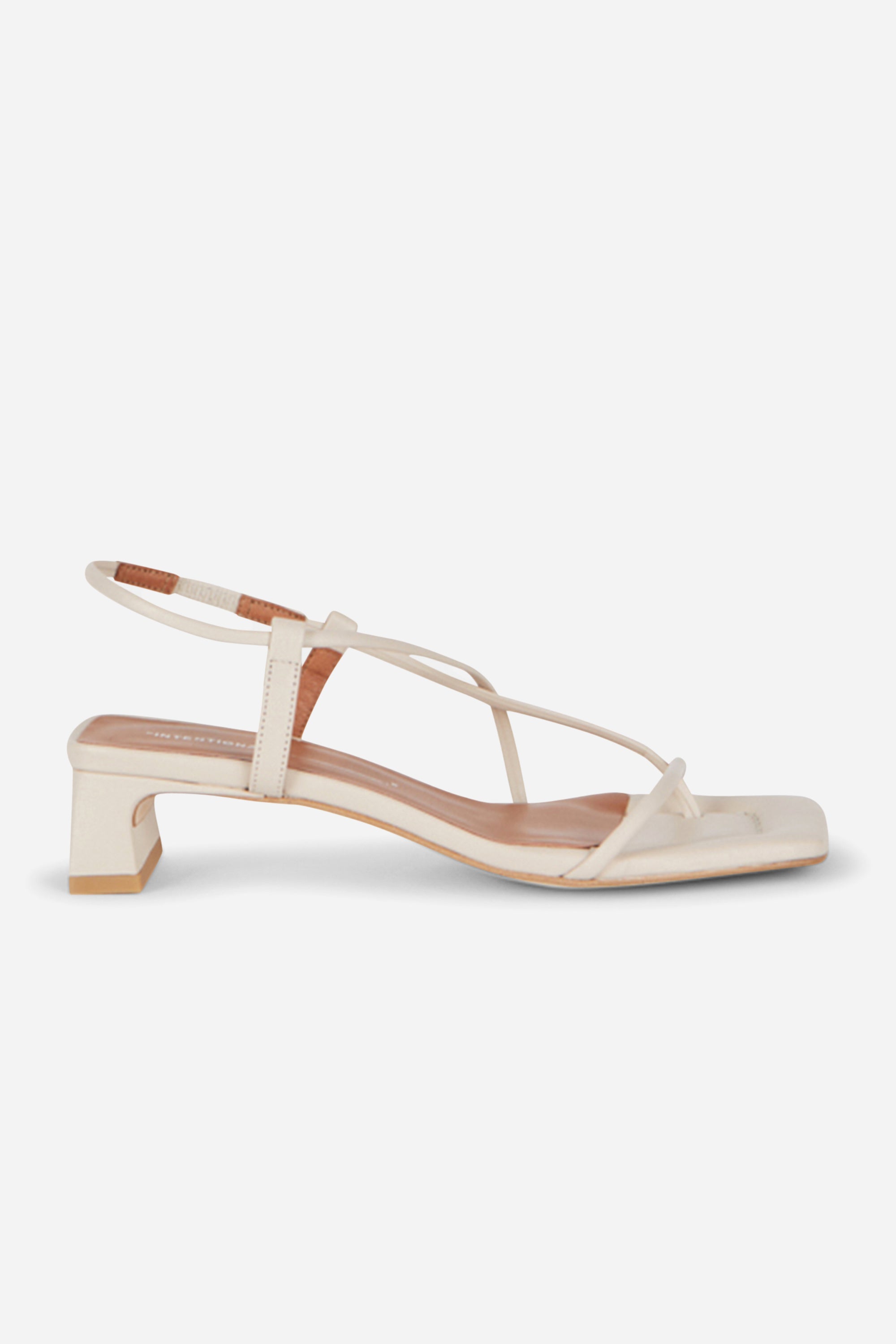 Anca Heel