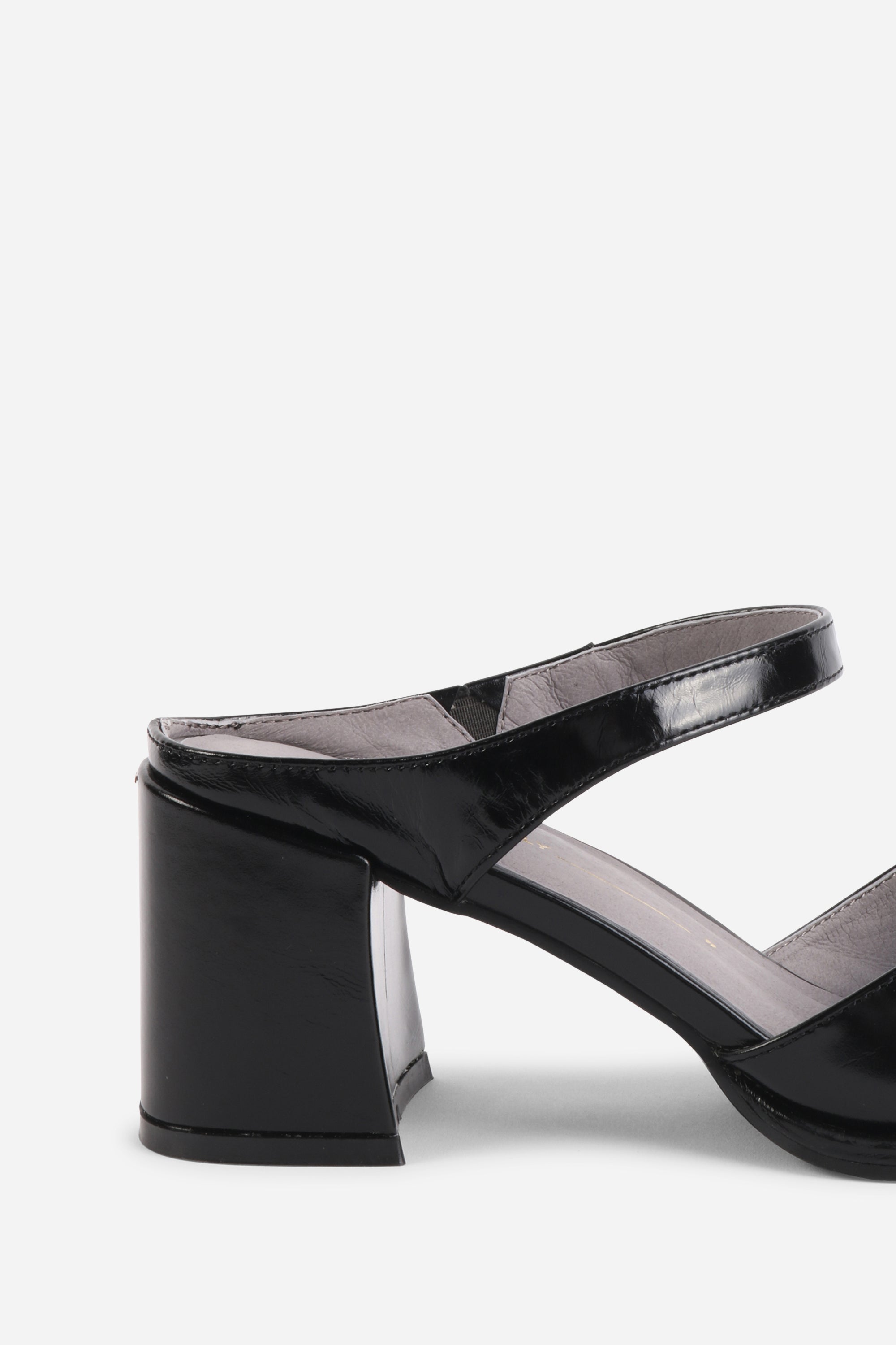 Apex Block Heel Sandal