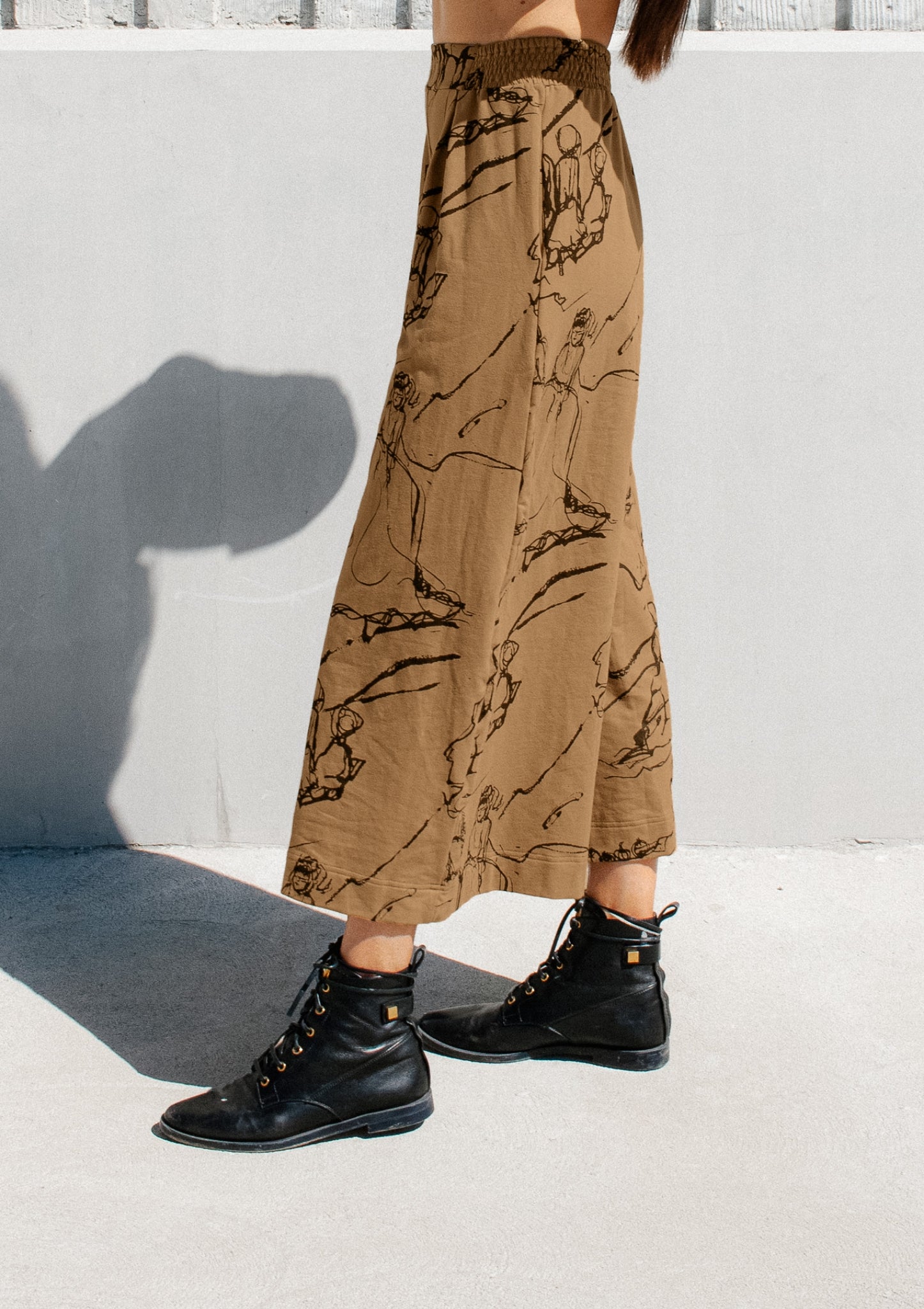 Atlas Pant