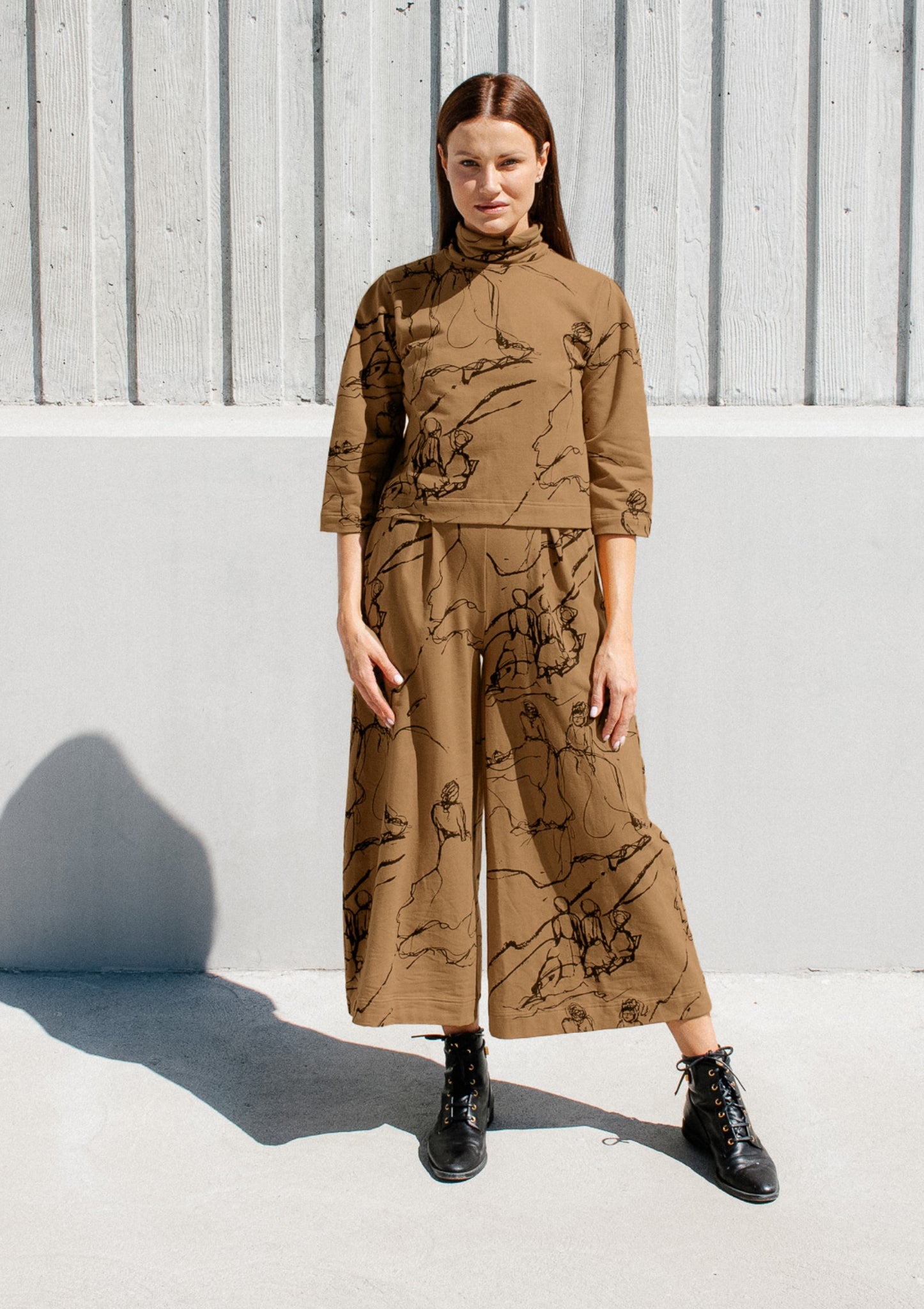 Atlas Pant