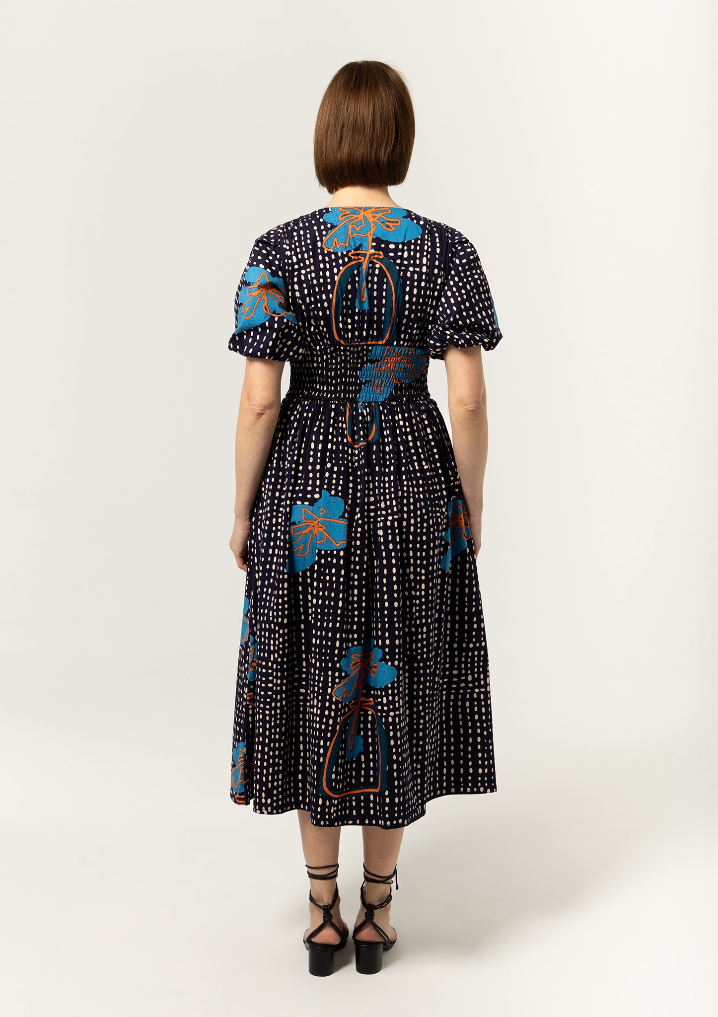 Adeline Dress