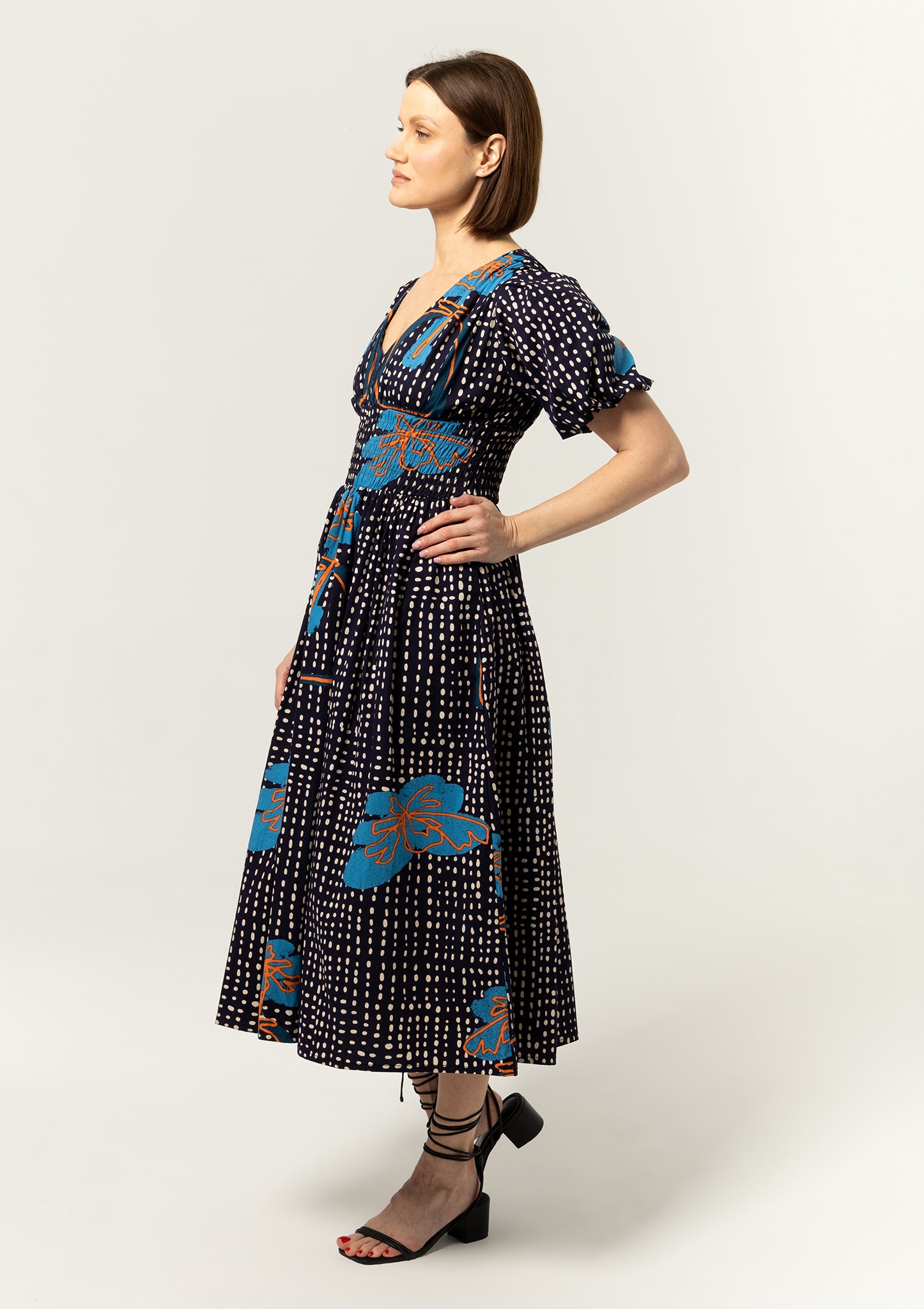 Adeline Dress