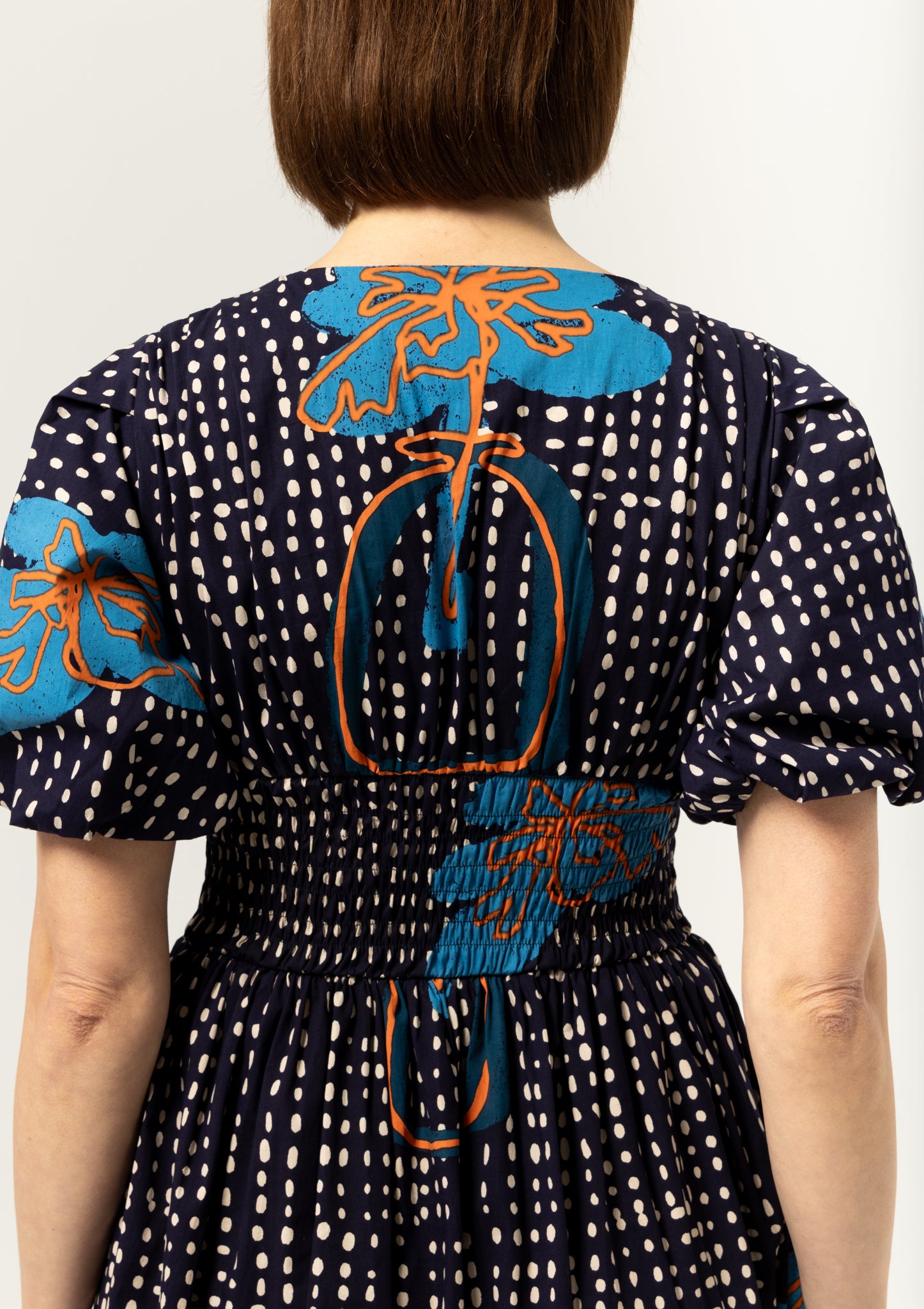 Adeline Dress