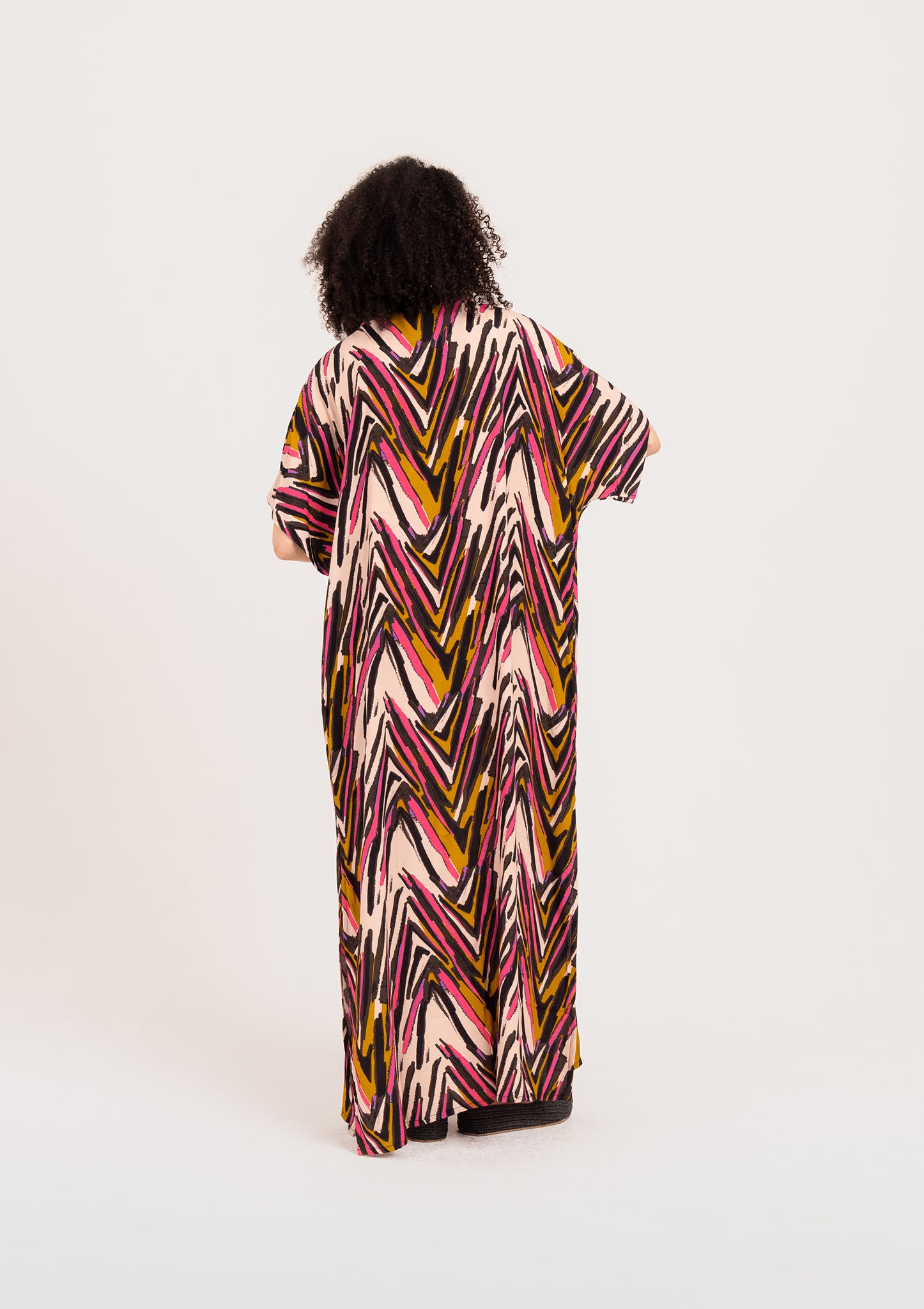Allegra Kaftan