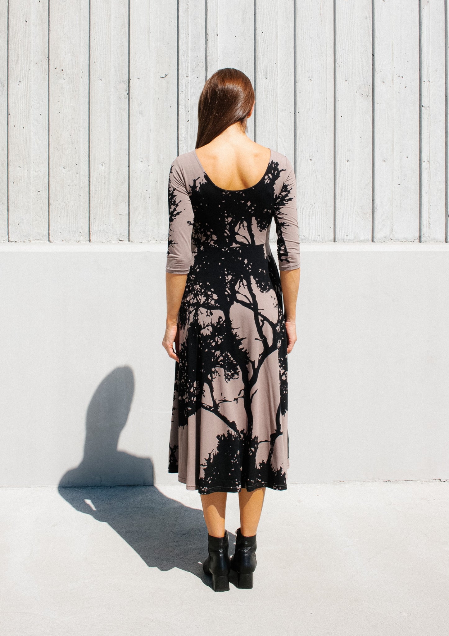 Amelia Dress
