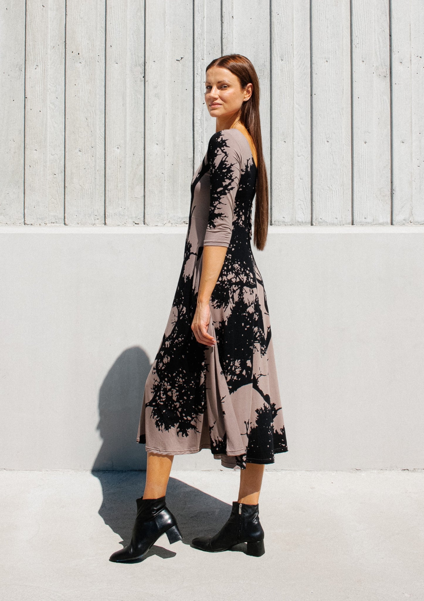 Amelia Dress