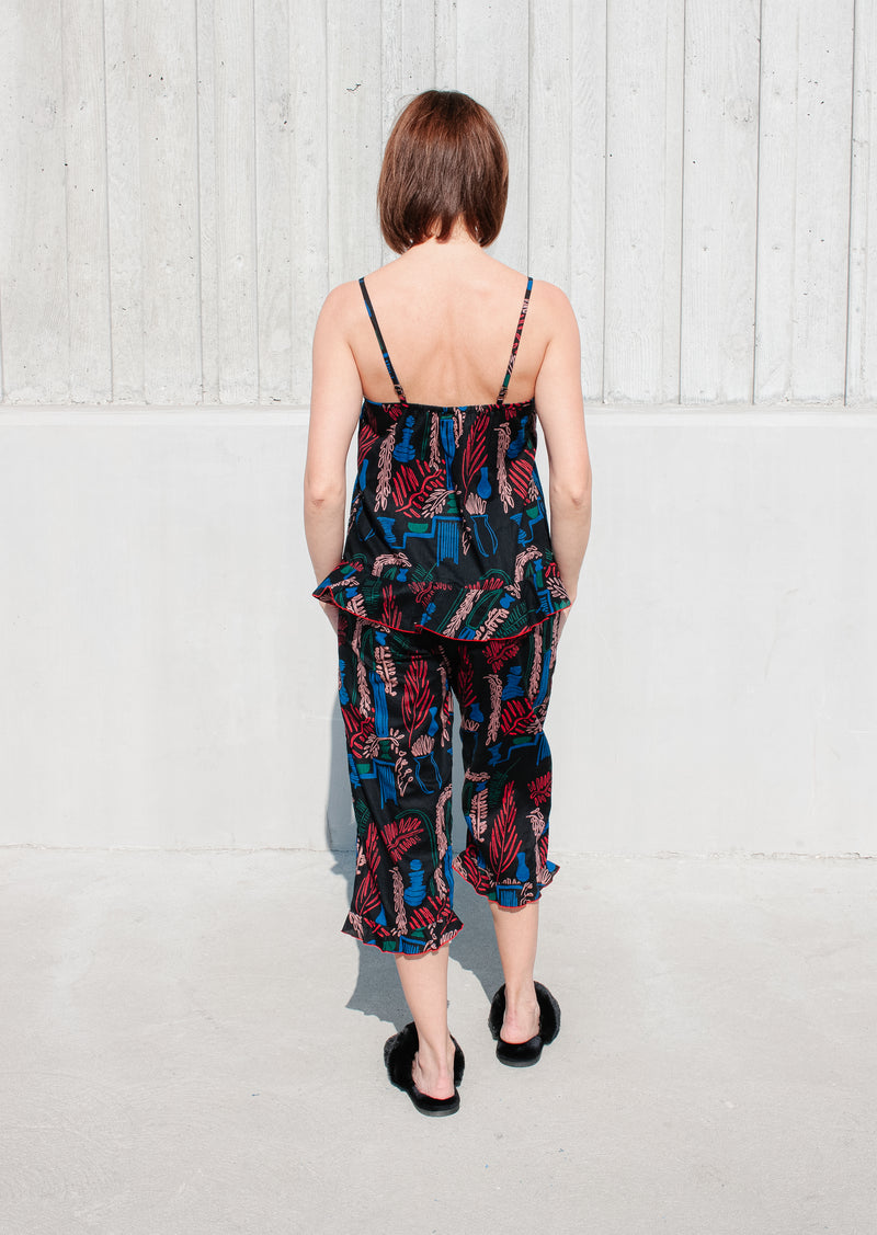 Arden Pajama Set