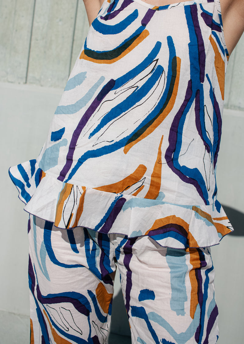 Arden Pajama Set