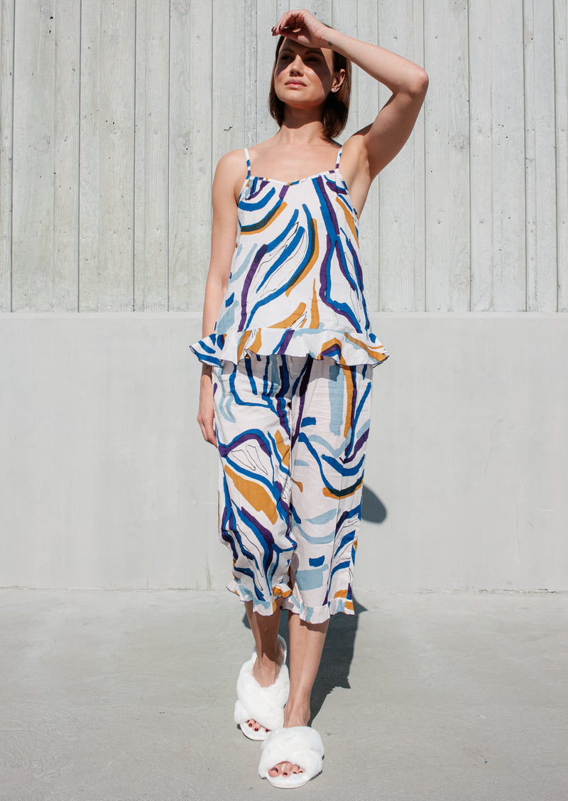 Arden Pajama Set
