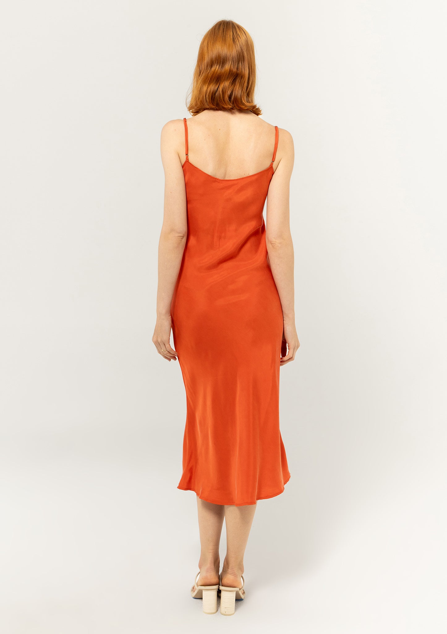 Aurora Slip Dress - 2 left!