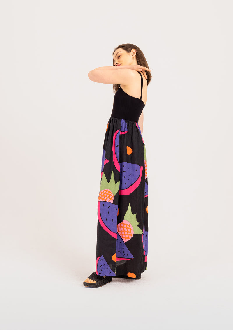 Brandi Dress
