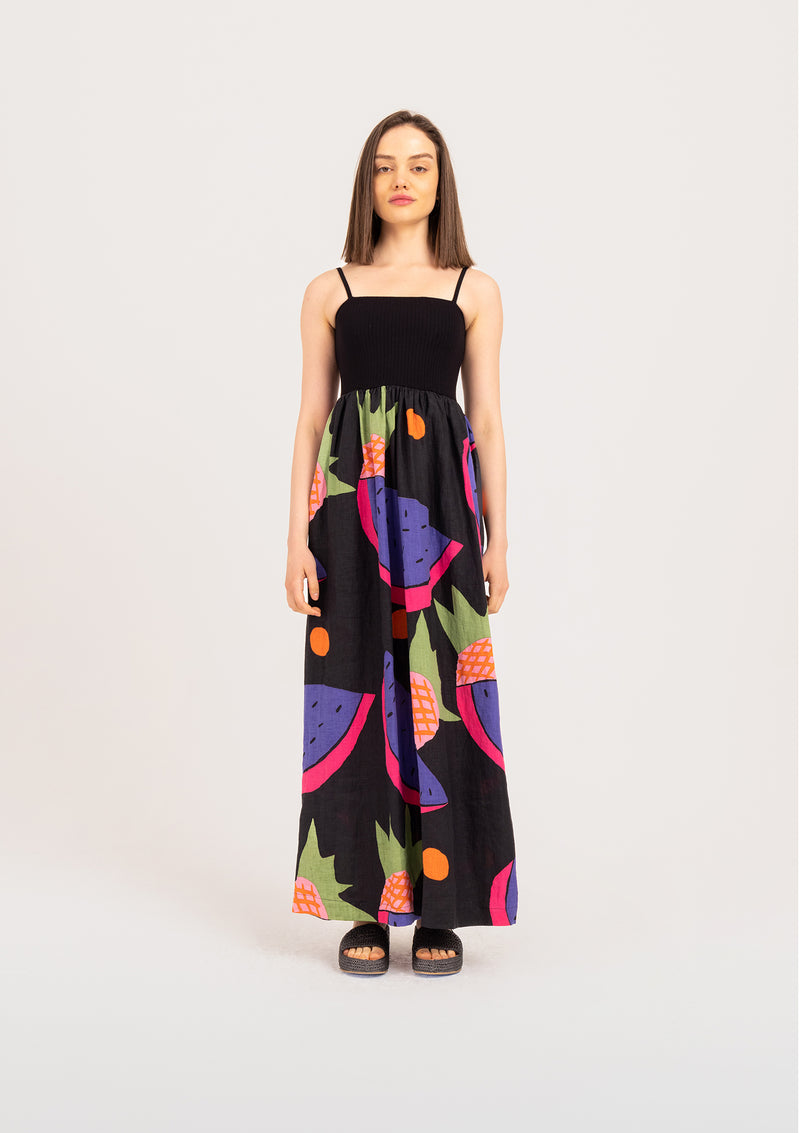 Brandi Dress