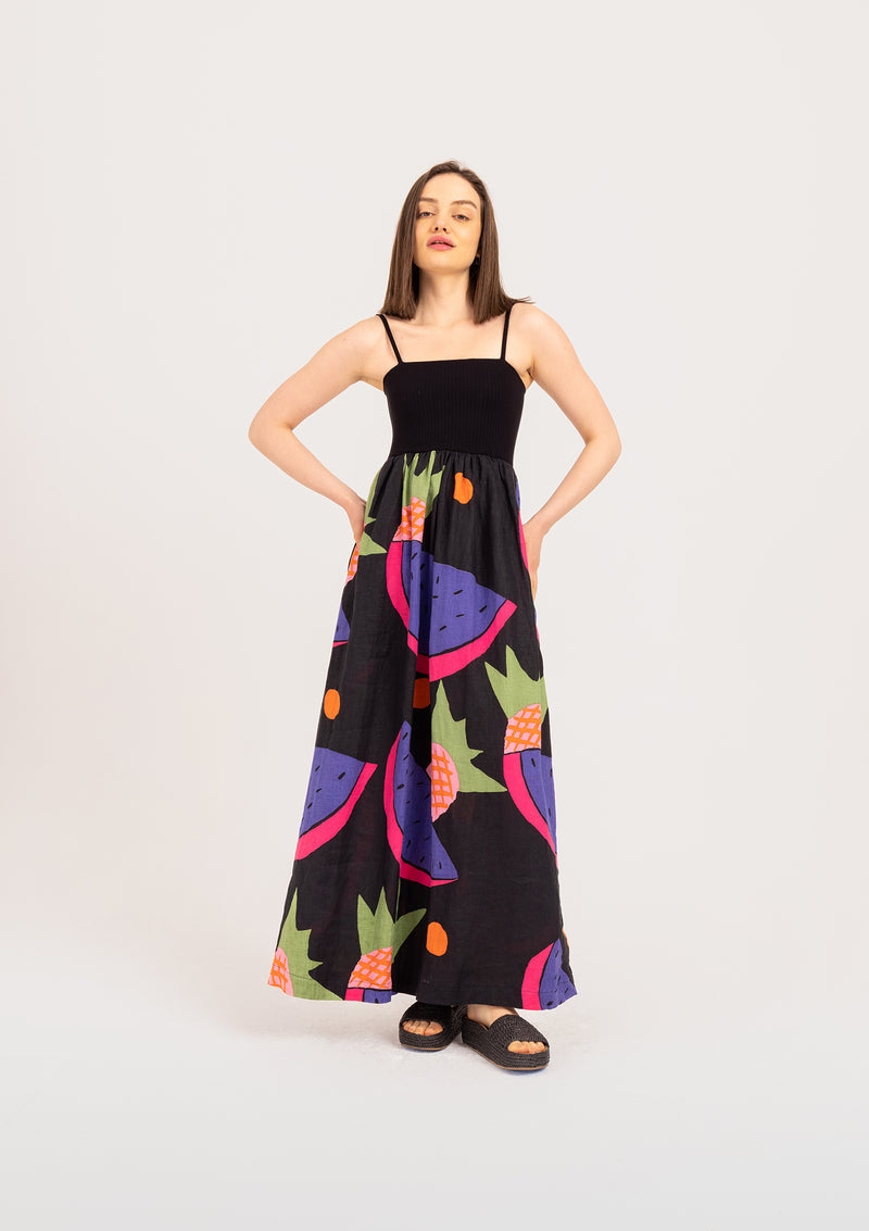 Brandi Dress