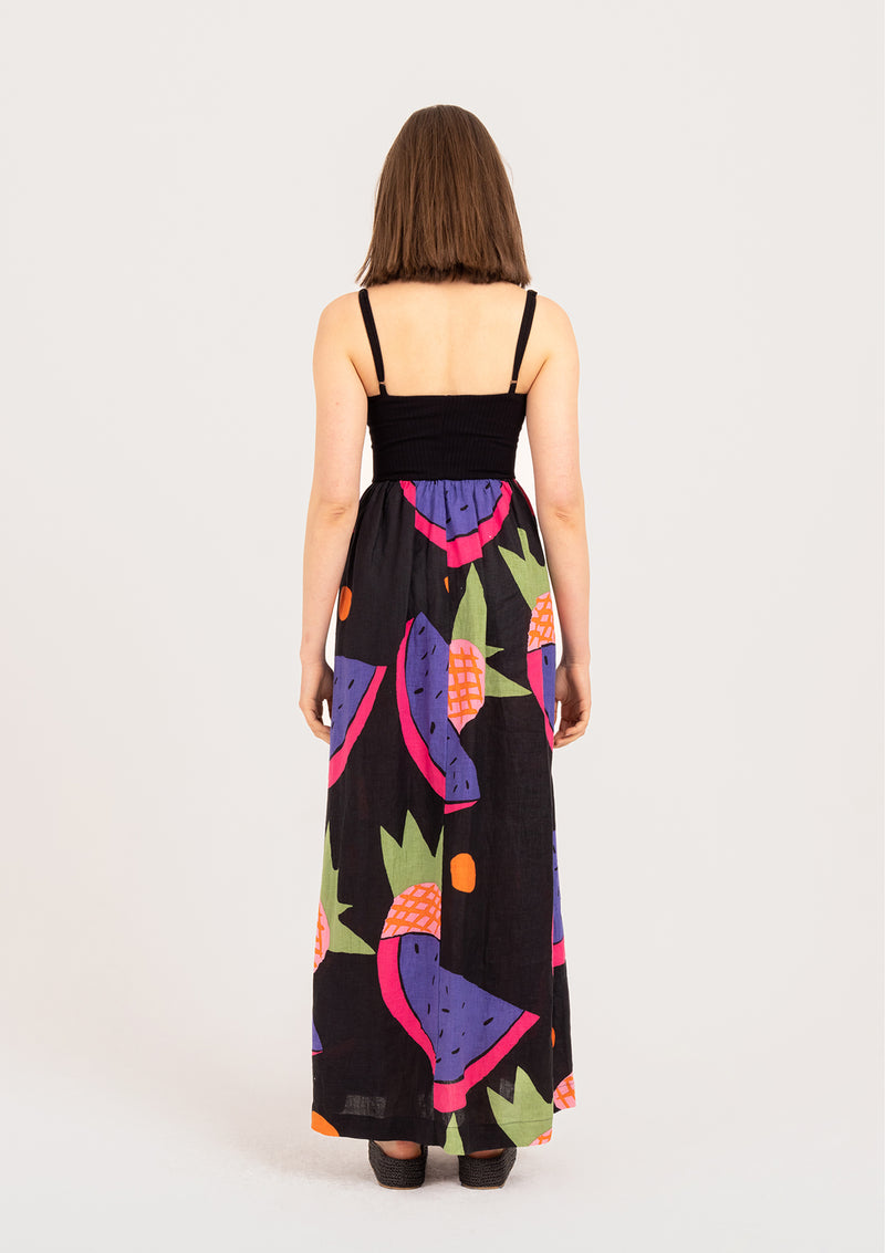Brandi Dress