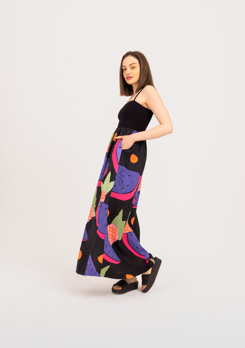 Brandi Dress
