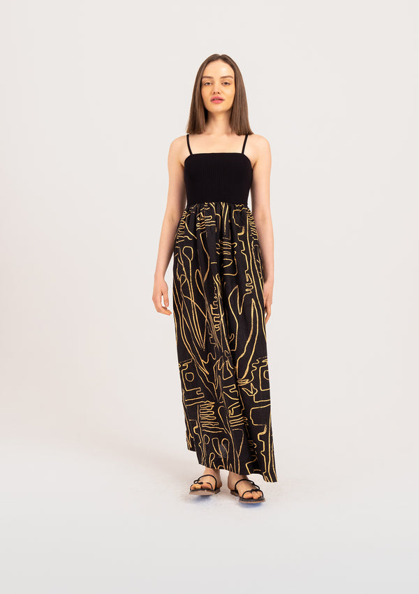 Brandi Dress