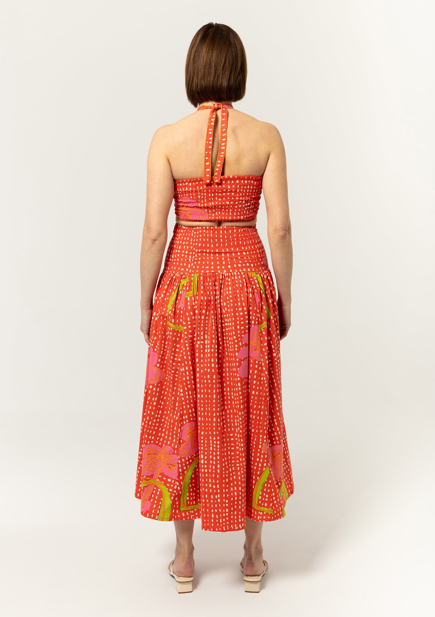 Lennon Skirt