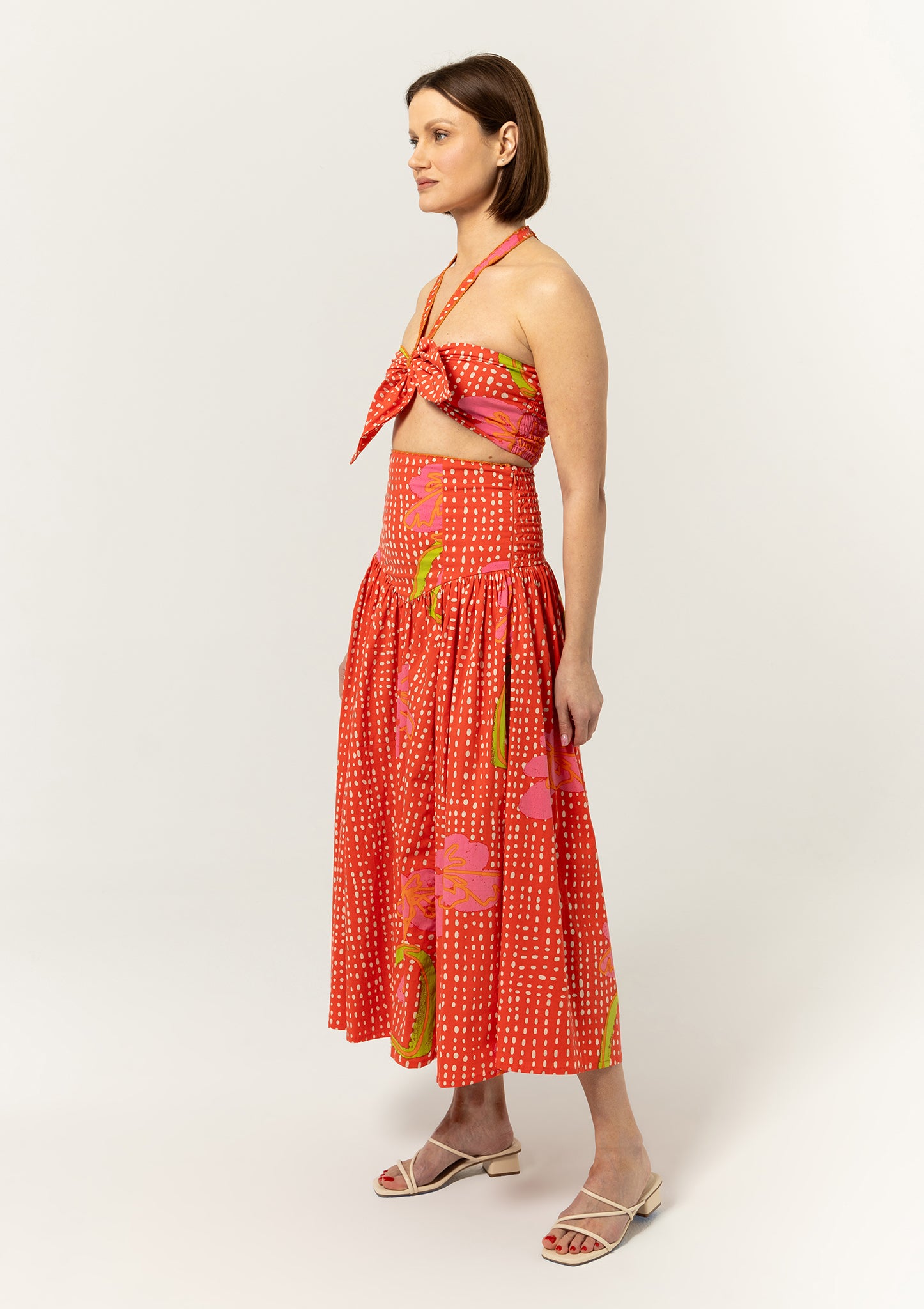 Lennon Skirt