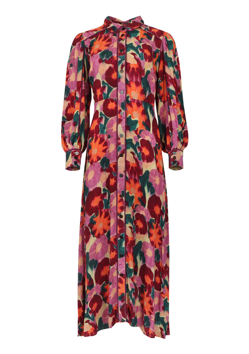 Chloe Dress