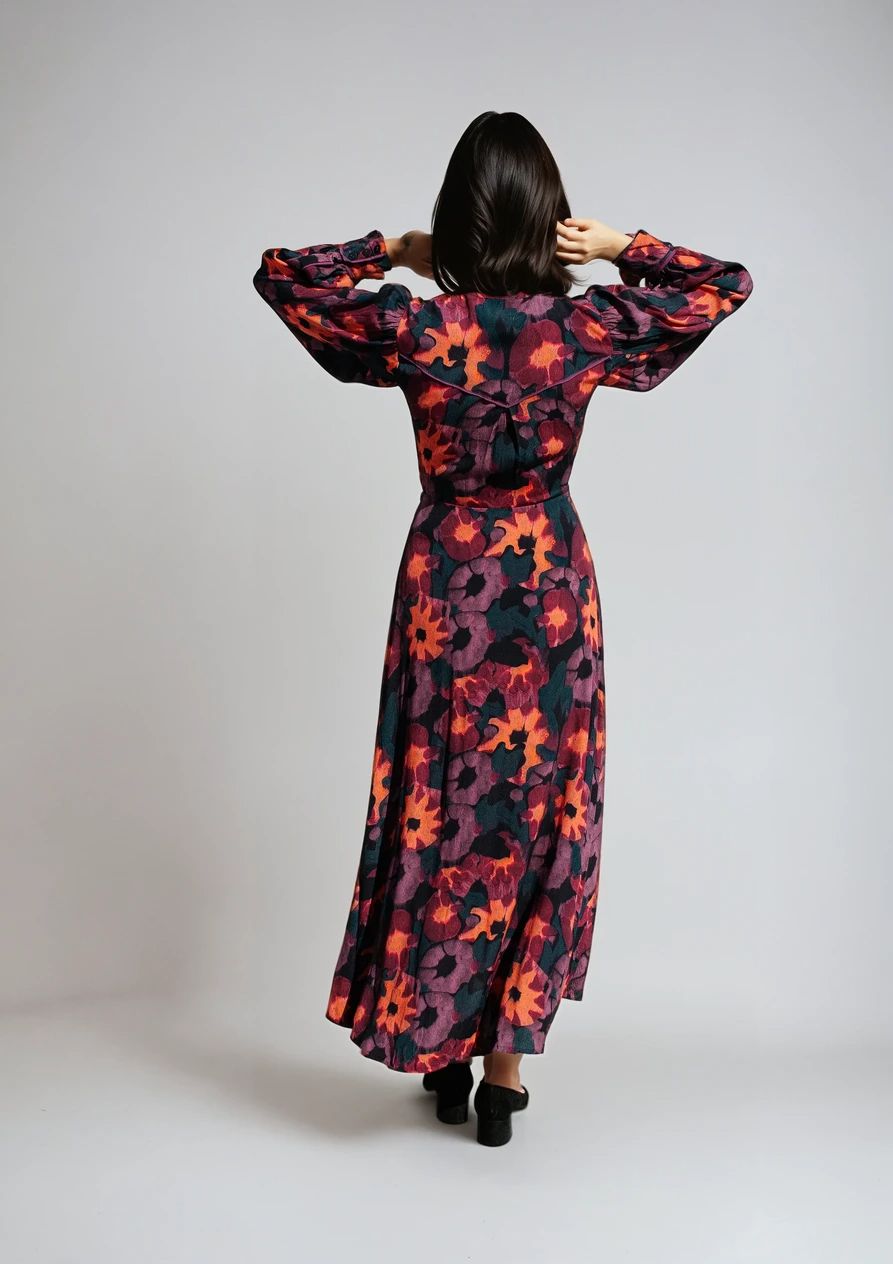 Chloe Dress