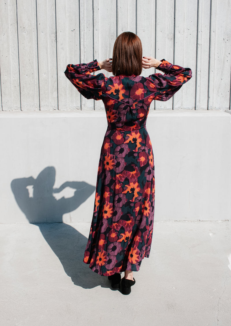 Chloe Dress