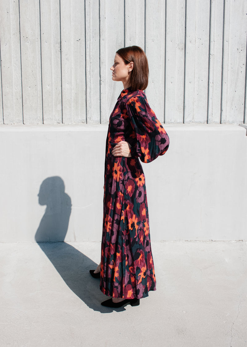 Chloe Dress