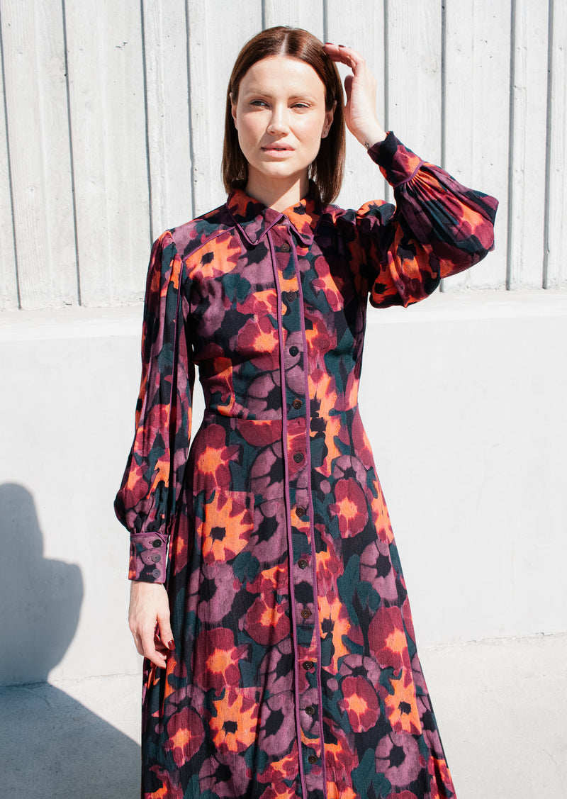 Chloe Dress