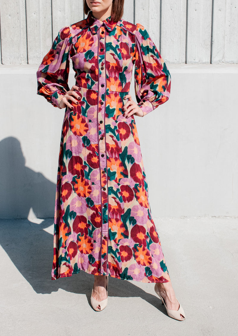 Chloe Dress