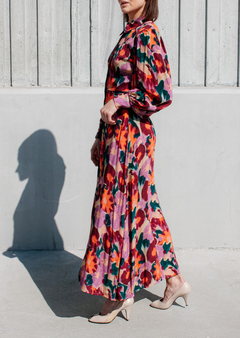 Chloe Dress