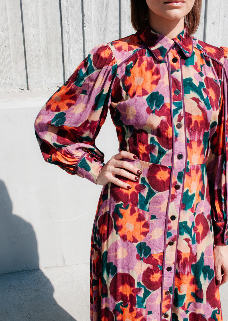 Chloe Dress