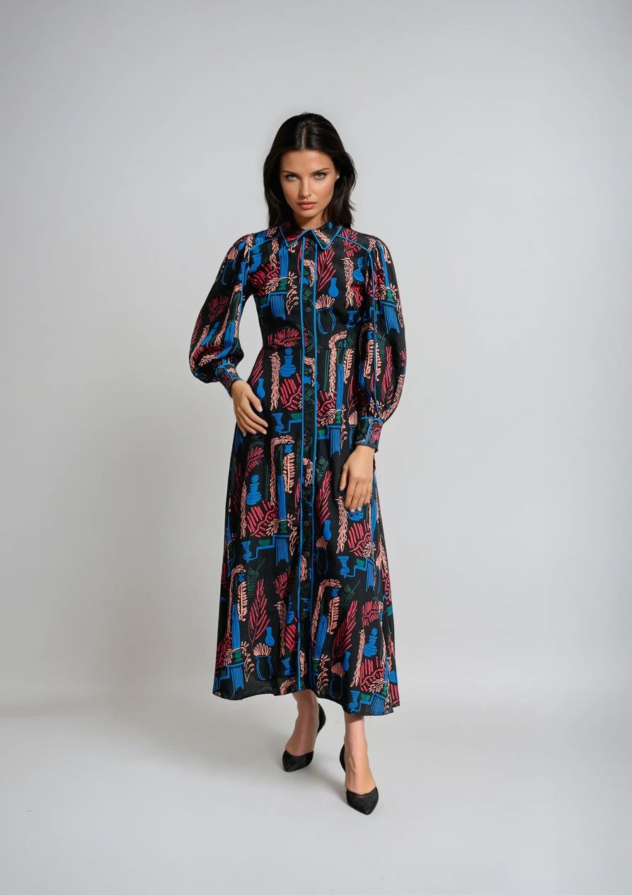 Chloe Dress