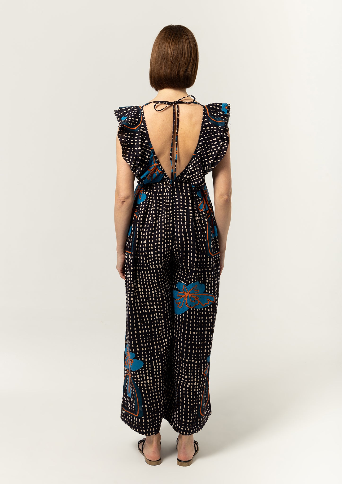 Coco Jumpsuit