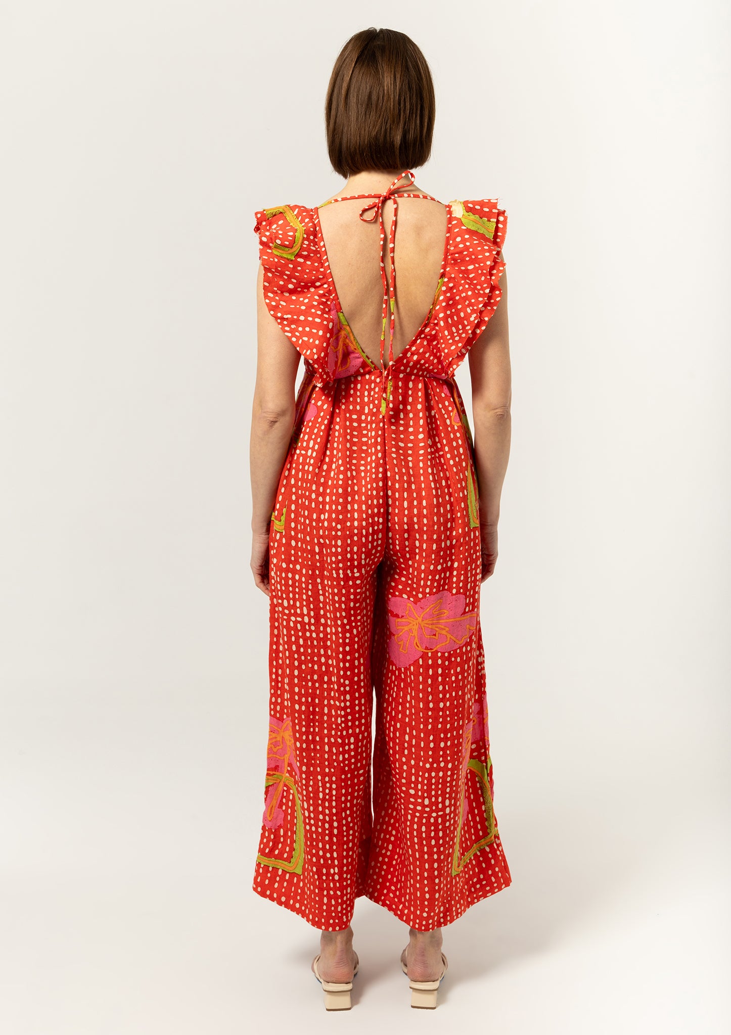 Coco Jumpsuit