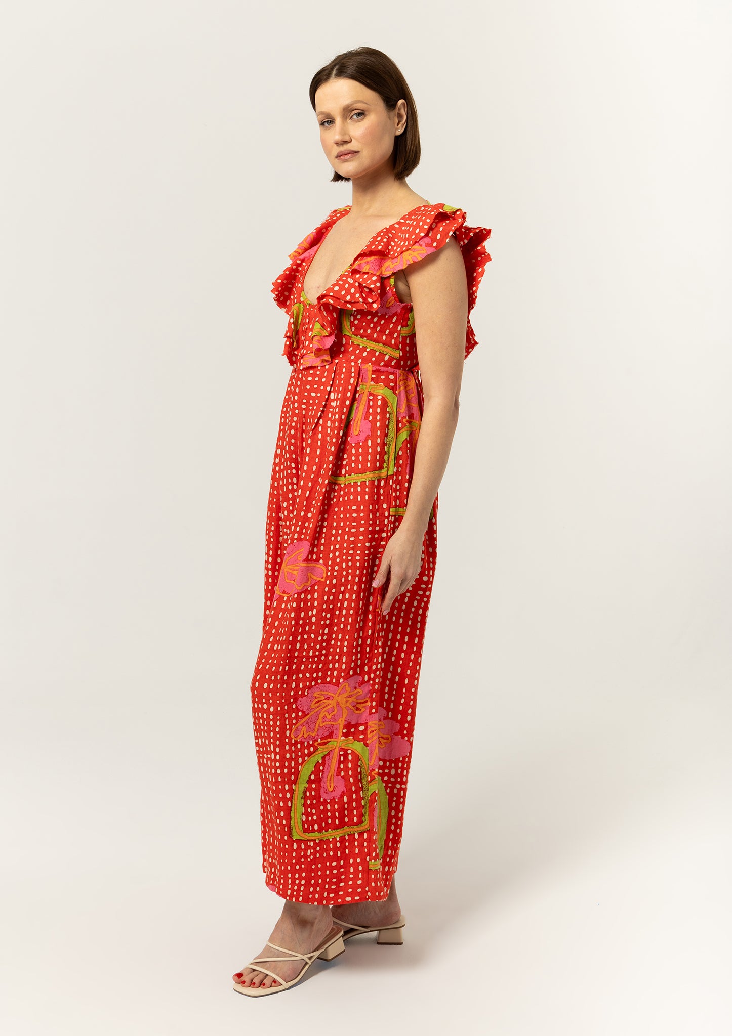Coco Jumpsuit