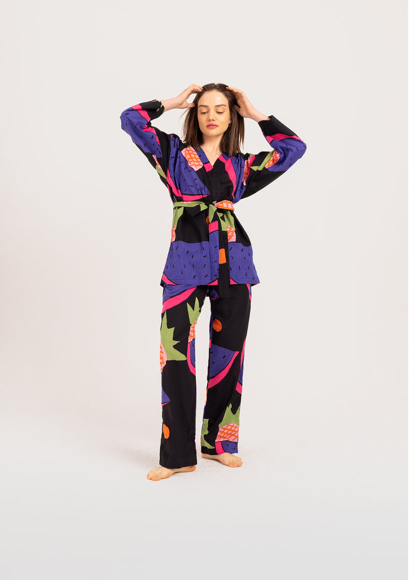 Cora Pant