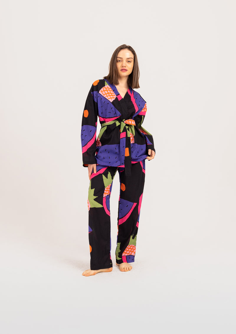 Cora Pant