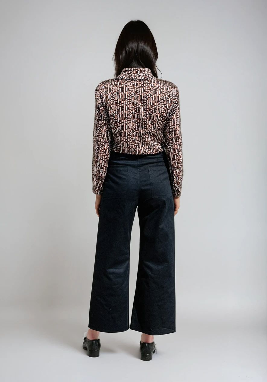 Daisy Top