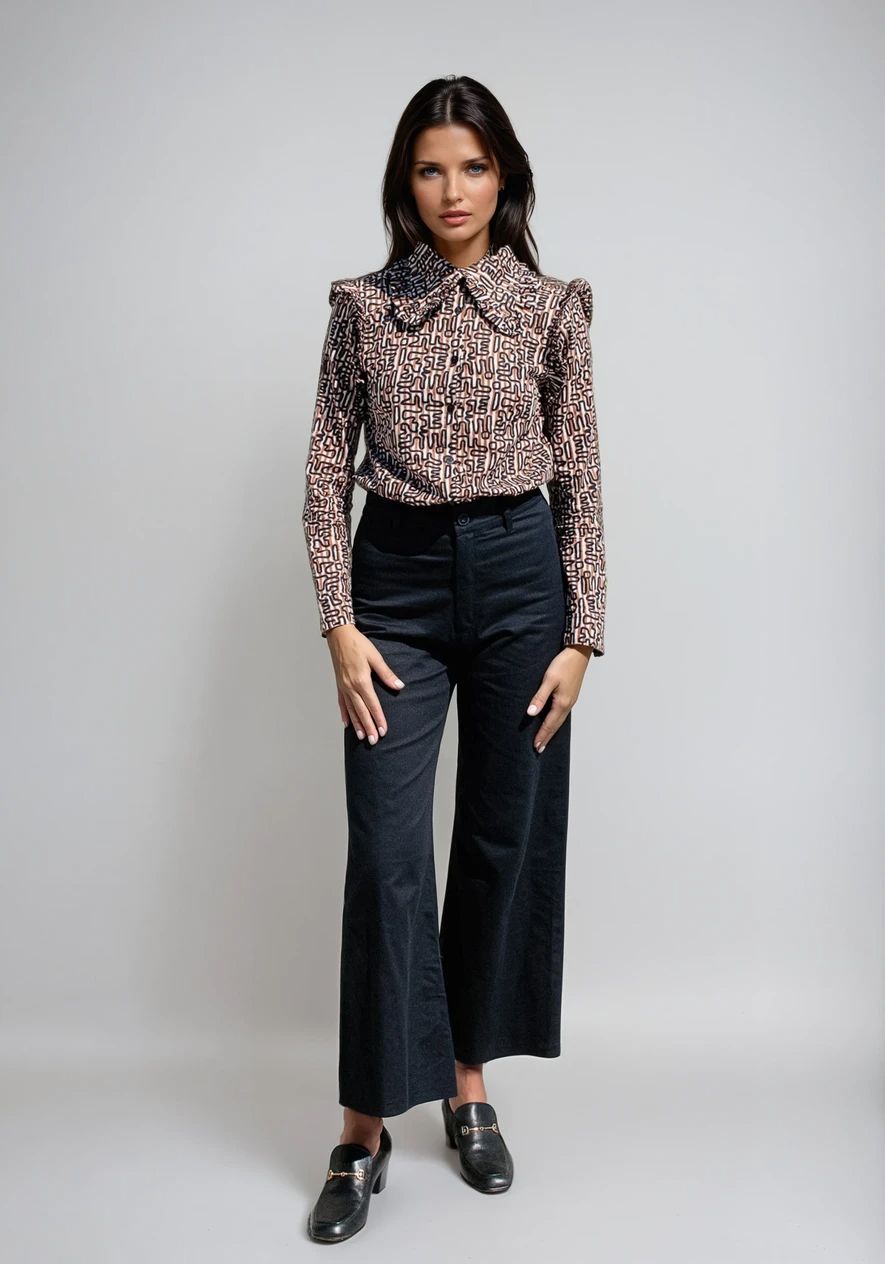 Daisy Top