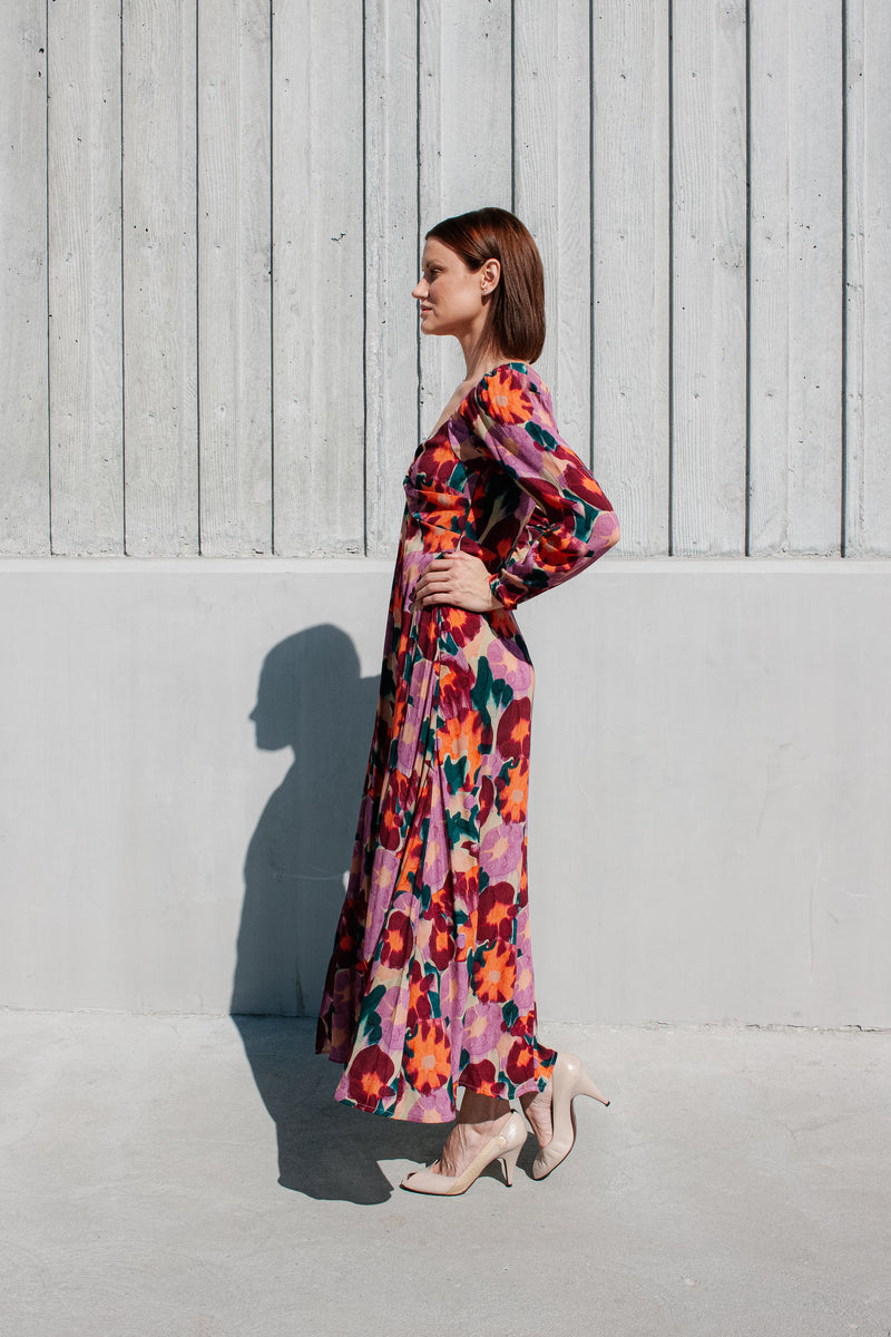 Darcy Dress