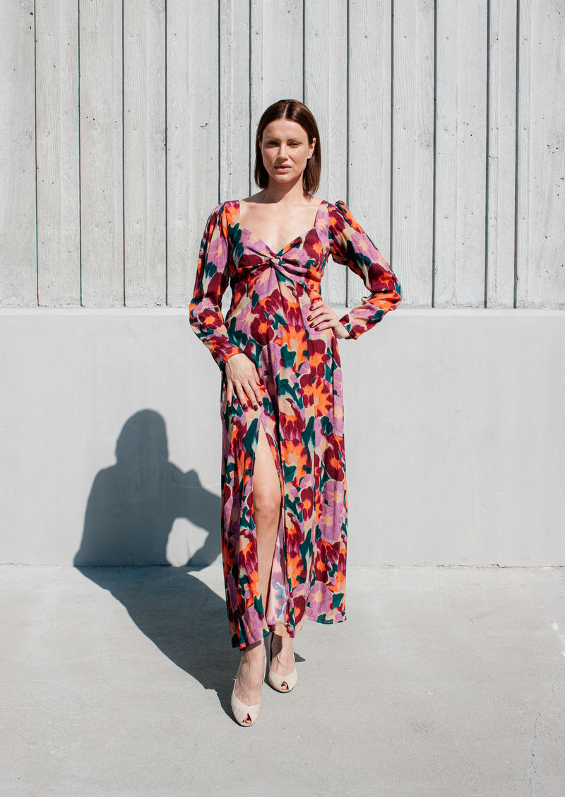 Darcy Dress